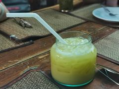 -自然餐厅(Phuket)