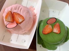 -狐狸和向日葵(北京路店)
