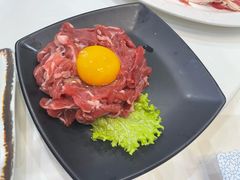 -东来顺饭庄(王府井步行街店)