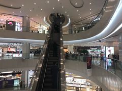 -银泰百货(北京大红门店)