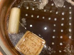 养生菌汤-享月汤皇·海鲜小火锅·聚会(曲江创意谷店)