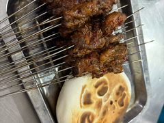 -文文烤肉(大皮院店)