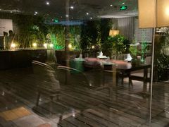 大堂-唐廊烤鸭店(工体店)
