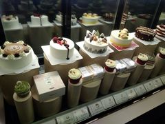 -Pantry's Best派悦坊蛋糕(K11购物艺术中心店)