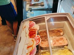 -比格比萨自助(宋家庄店)