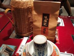 -味福记·本地特色菜(八一万达广场店)