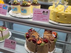 -丁香西饼屋(桂林路店)