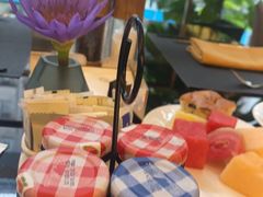 -圣丰索菲特·2 On 988 Café 自助餐厅