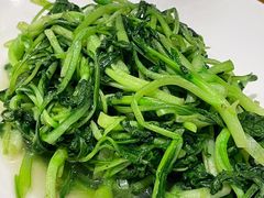 清炒油菜苔-徐记海鲜·宴会(大唐西市|丰庆店)