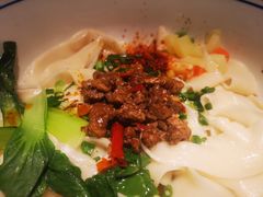 -吴满满油泼面(北方风味园店)