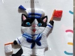 -猫咪博物馆(顶澳仔猫街店)