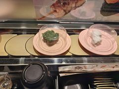 -争鲜回转寿司(金桥家乐福店)