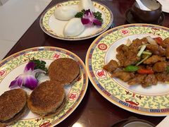 -鹿鸣春饭店(总店)