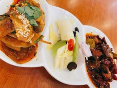 -龙抄手(春熙路总店)