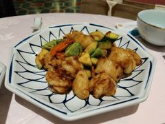 -誉八仙酒楼(静安大悦城店)