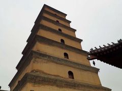 -大慈恩寺(大雁塔)