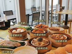-添好运点心专门店(百老汇店)