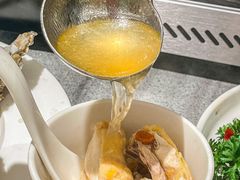 -粤来记·啫啫煲·点心(日月光店)