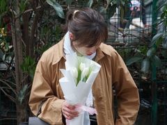 -花匠花艺鲜花店(尹山湖店)