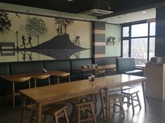 大堂-李先生牛肉面大王(太原南内环店)
