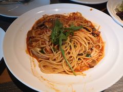 -新贝乐意大利餐厅(苏州中心店)