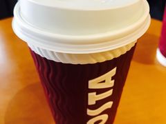 -COSTA COFFEE(武汉天地店)