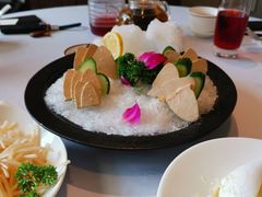 -老洋房花园饭店(绍兴路店)