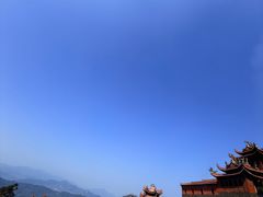 -安溪清水岩