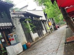 -巡塘古镇