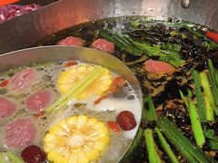 -潮澎派·潮汕菜大排档(南较西路店)