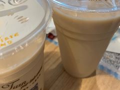 -茶大椰·椰子茶(星悦荟店)