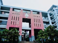 -西南政法大学(渝北校区)