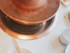 -前门·鲜肉火锅(长风店)