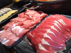 -呷哺呷哺 黄金牧场 (回龙观港龙店)