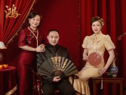 点击看大图 -海马体家庭照相馆(杭州萧山万象汇店)