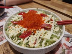 -Sushi Love 创意寿司(丽影广场店)
