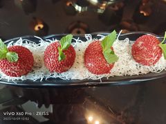 -夏宫中餐厅(静安香格里拉店)