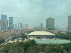 -海豚湾高端月子会所(黄浦店)