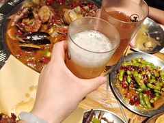 -破店肥蛤·海鲜·烧烤(翠园街店)