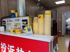 -鸡柳大人(宁大店)