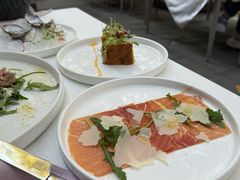 特色拼盘-Solo(衡山路店)