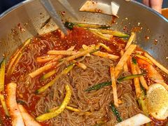 -六七八韩式烤肉·韩国料理(上杭路店)