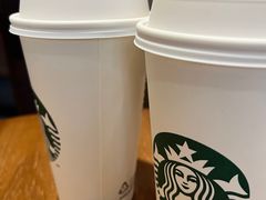 -星巴克臻选(北京太阳宫凯德店)