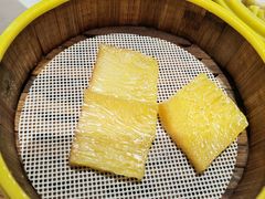 -如轩·海鲜砂锅粥·潮汕菜(沿江东路店)