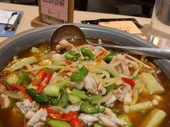 -江味龙虾馆·裸蓝龙虾(南山店)