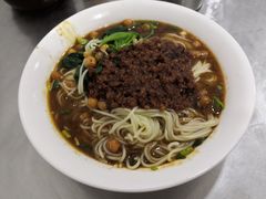 杂酱面-赵二面庄