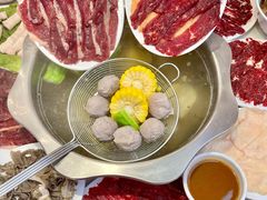 -乌记鲜活牛肉城(金砂东路店)