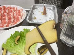 -常赢三兄弟·清真涮肉(崂山路总店)