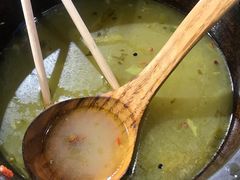 -周鱼小馆石锅酸菜鱼(活力汇店)