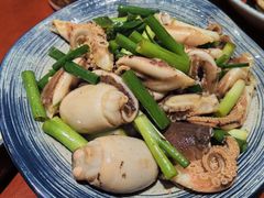 -老胶东家常菜馆(市场一路店)